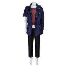 Laden Sie das Bild in den Galerie-Viewer, Devil May Cry Nero Costume Set Cosplay Outfits