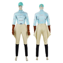 Laden Sie das Bild in den Galerie-Viewer, Diego Brando Kostüm JoJo's Bizarre Adventure Diego Cosplay Outfit