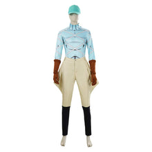 Laden Sie das Bild in den Galerie-Viewer, Diego Brando Kostüm JoJo's Bizarre Adventure Diego Cosplay Outfit