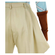 Laden Sie das Bild in den Galerie-Viewer, Diego Brando Kostüm JoJo's Bizarre Adventure Diego Cosplay Outfit