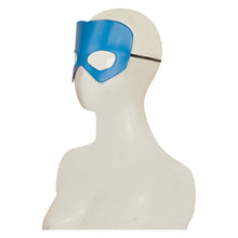 Laden Sie das Bild in den Galerie-Viewer, Dispatch Blonde Blazer Jumpsuit Mandy Cosplay Kostüm