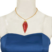 Laden Sie das Bild in den Galerie-Viewer, Dispatch Blonde Blazer Kleid Mandy Cosplay Kostüm