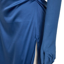 Laden Sie das Bild in den Galerie-Viewer, Dispatch Blonde Blazer Kleid Mandy Cosplay Kostüm