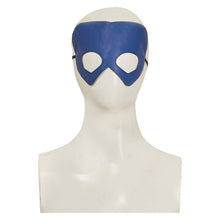 Laden Sie das Bild in den Galerie-Viewer, Dispatch Blonde Blazer Kleid Mandy Cosplay Kostüm