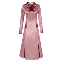 Laden Sie das Bild in den Galerie-Viewer, Dolores Umbridge Harry Potter Kleid Cosplay Outfits 