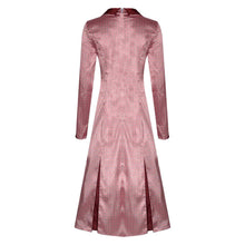 Laden Sie das Bild in den Galerie-Viewer, Dolores Umbridge Harry Potter Kleid Cosplay Outfits 