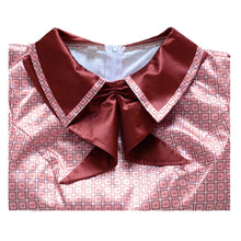 Laden Sie das Bild in den Galerie-Viewer, Dolores Umbridge Harry Potter Kleid Cosplay Outfits 