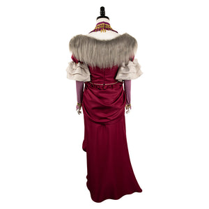 Dragon‘s Dogma Wilhelmina Kostüm Cosplay Outfits