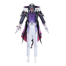 Laden Sie das Bild in den Galerie-Viewer, Durin Kostüm Set Genshin Impact Durin Cosplay Outfits