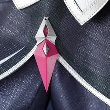 Laden Sie das Bild in den Galerie-Viewer, Durin Kostüm Set Genshin Impact Durin Cosplay Outfits