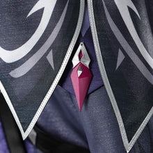 Laden Sie das Bild in den Galerie-Viewer, Durin Kostüm Set Genshin Impact Durin Cosplay Outfits