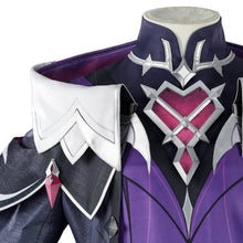 Laden Sie das Bild in den Galerie-Viewer, Durin Kostüm Set Genshin Impact Durin Cosplay Outfits
