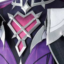 Laden Sie das Bild in den Galerie-Viewer, Durin Kostüm Set Genshin Impact Durin Cosplay Outfits