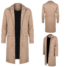 Laden Sie das Bild in den Galerie-Viewer, Dustin Henderson Jacke Stranger Things Dustin Cosplay Outfits