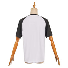 Laden Sie das Bild in den Galerie-Viewer, Dustin T-Shirt Stranger Things Dustin Cosplay Outfits