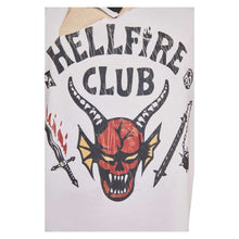 Laden Sie das Bild in den Galerie-Viewer, Dustin T-Shirt Stranger Things Dustin Cosplay Outfits