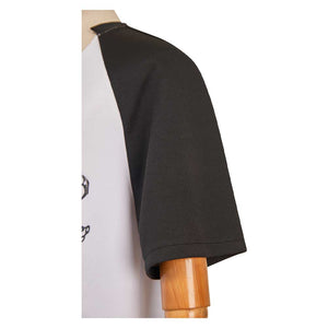 Dustin T-Shirt Stranger Things Dustin Cosplay Outfits
