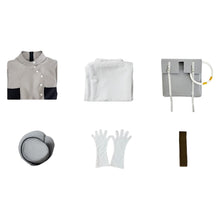 Laden Sie das Bild in den Galerie-Viewer, Eishia Stilza Outfit GACHIAKUTA Eishia Cosplay Kostüm