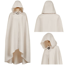 Laden Sie das Bild in den Galerie-Viewer, Elden Ring Nightreign(2025) Hooded Duchess Umhang mit Kapuze Cosplay Outfits