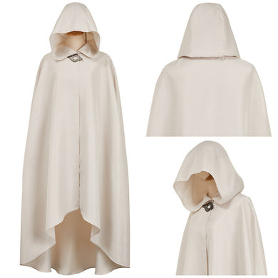 Elden Ring Nightreign(2025) Hooded Duchess Umhang mit Kapuze Cosplay Outfits