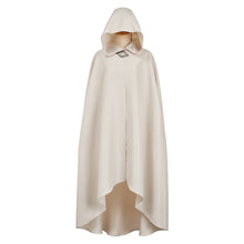 Laden Sie das Bild in den Galerie-Viewer, Elden Ring Nightreign(2025) Hooded Duchess Umhang mit Kapuze Cosplay Outfits