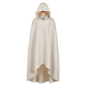 Elden Ring Nightreign(2025) Hooded Duchess Umhang mit Kapuze Cosplay Outfits