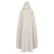 Laden Sie das Bild in den Galerie-Viewer, Elden Ring Nightreign(2025) Hooded Duchess Umhang mit Kapuze Cosplay Outfits