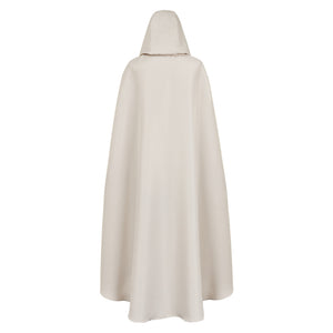 Elden Ring Nightreign(2025) Hooded Duchess Umhang mit Kapuze Cosplay Outfits