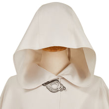 Laden Sie das Bild in den Galerie-Viewer, Elden Ring Nightreign(2025) Hooded Duchess Umhang mit Kapuze Cosplay Outfits