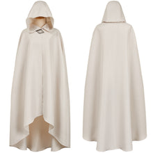 Laden Sie das Bild in den Galerie-Viewer, Elden Ring Nightreign(2025) Hooded Duchess Umhang mit Kapuze Cosplay Outfits