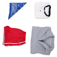 Laden Sie das Bild in den Galerie-Viewer, Eleven Kostüm Set Stranger Things 2025 Eleven Cosplay Outfits