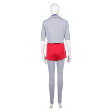 Laden Sie das Bild in den Galerie-Viewer, Eleven Kostüm Set Stranger Things 2025 Eleven Cosplay Outfits