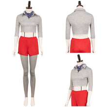 Laden Sie das Bild in den Galerie-Viewer, ELEVEN Kostüm Stranger Things 2025 Jane Hopper Cosplay Outfits