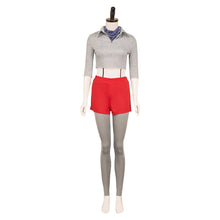 Laden Sie das Bild in den Galerie-Viewer, ELEVEN Kostüm Stranger Things 2025 Jane Hopper Cosplay Outfits