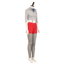 Laden Sie das Bild in den Galerie-Viewer, ELEVEN Kostüm Stranger Things 2025 Jane Hopper Cosplay Outfits