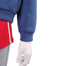 Laden Sie das Bild in den Galerie-Viewer, Eleven Outfits Stranger Things Staffel 5 Jane Hopper Cosplay Kostüm