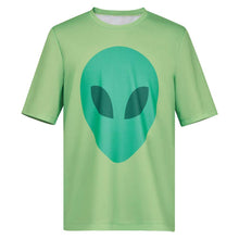 Laden Sie das Bild in den Galerie-Viewer, Elio 2025 Elio T-Shirt Kurzarm Kundhals Outifts
