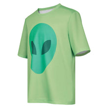 Laden Sie das Bild in den Galerie-Viewer, Elio 2025 Elio T-Shirt Kurzarm Kundhals Outifts