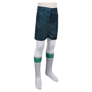 Elio 2025 Kinder Elio Shorts Socke Cosplay Outfits
