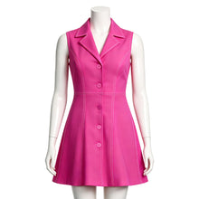Laden Sie das Bild in den Galerie-Viewer, Elle Woods Kostüm Set Legally Blonde 2026 Elle Woods Cosplay Outfit   