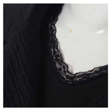 Laden Sie das Bild in den Galerie-Viewer, Elphaba schwarz Kleid Wicked 2 For Good Elphaba Cosplay Kostüm