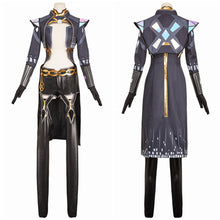 Laden Sie das Bild in den Galerie-Viewer, Emma Frost Kostüm Marvel Rivals Emma Cosplay Outfits
