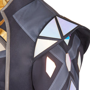 Emma Frost Kostüm Marvel Rivals Emma Cosplay Outfits
