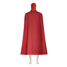 Laden Sie das Bild in den Galerie-Viewer, Emperor‘s Royal Guard rot Umhang Cosplay Outfits