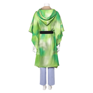 Endor Commando Leia Kostüm Prinz Leia Cosplay Outfits