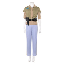 Laden Sie das Bild in den Galerie-Viewer, Endor Commando Leia Kostüm Prinz Leia Cosplay Outfits