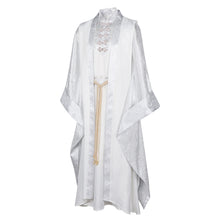 Laden Sie das Bild in den Galerie-Viewer, Eowyn Kostüm The Lord of the Rings Eowyn Cosplay Outfits