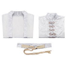 Laden Sie das Bild in den Galerie-Viewer, Eowyn Kostüm The Lord of the Rings Eowyn Cosplay Outfits