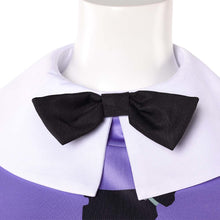 Laden Sie das Bild in den Galerie-Viewer, Erica Sinclair lila Hoodie Stranger Things Erica Cosplay Outfits