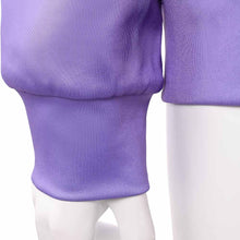 Laden Sie das Bild in den Galerie-Viewer, Erica Sinclair lila Hoodie Stranger Things Erica Cosplay Outfits